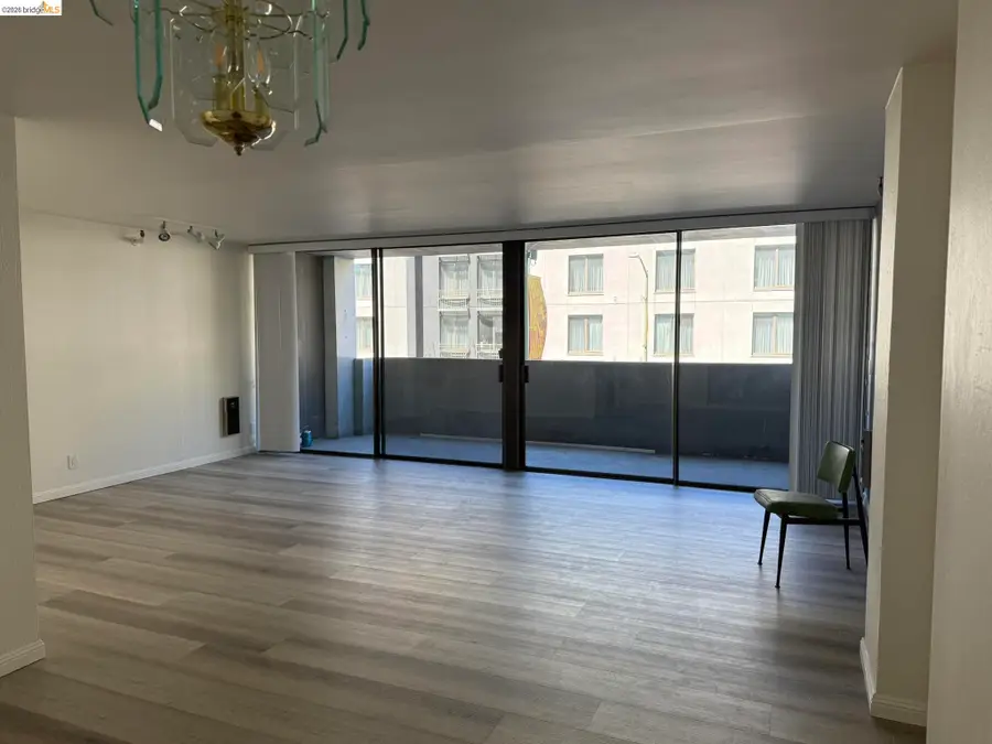 801 Franklin St #205, Oakland, CA 94607 - #2
