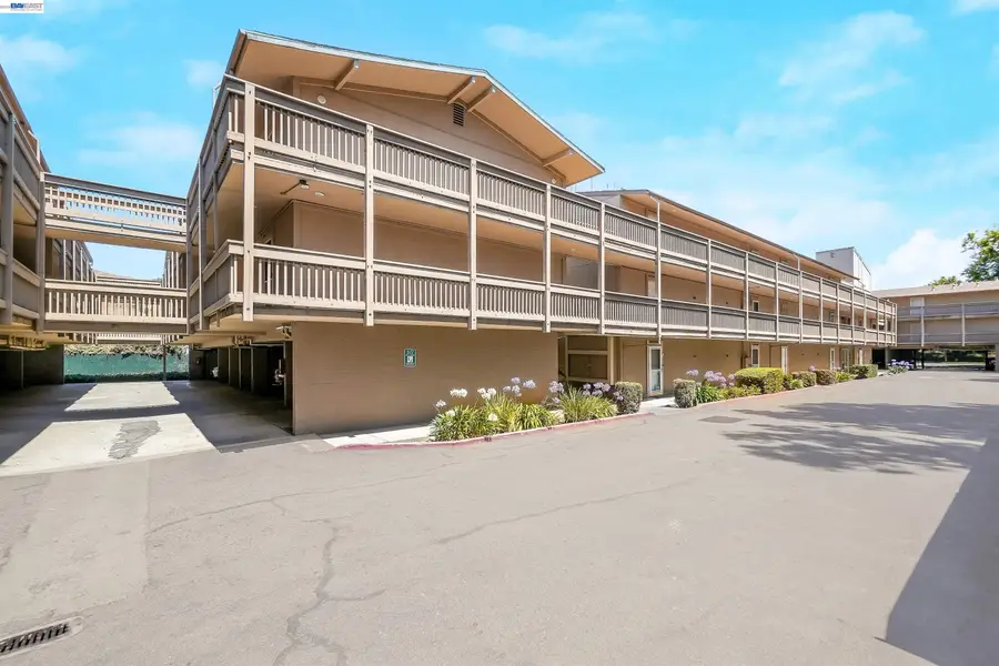 260 Industrial Pkwy #47, Hayward, CA 94544 - #2
