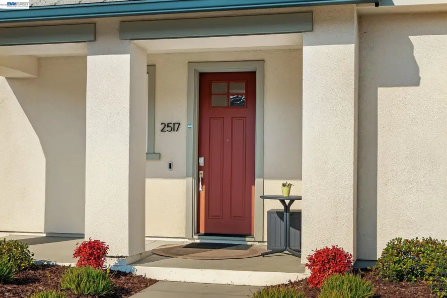 2517 Cyan Dr, Fairfield, CA 94533 - #2