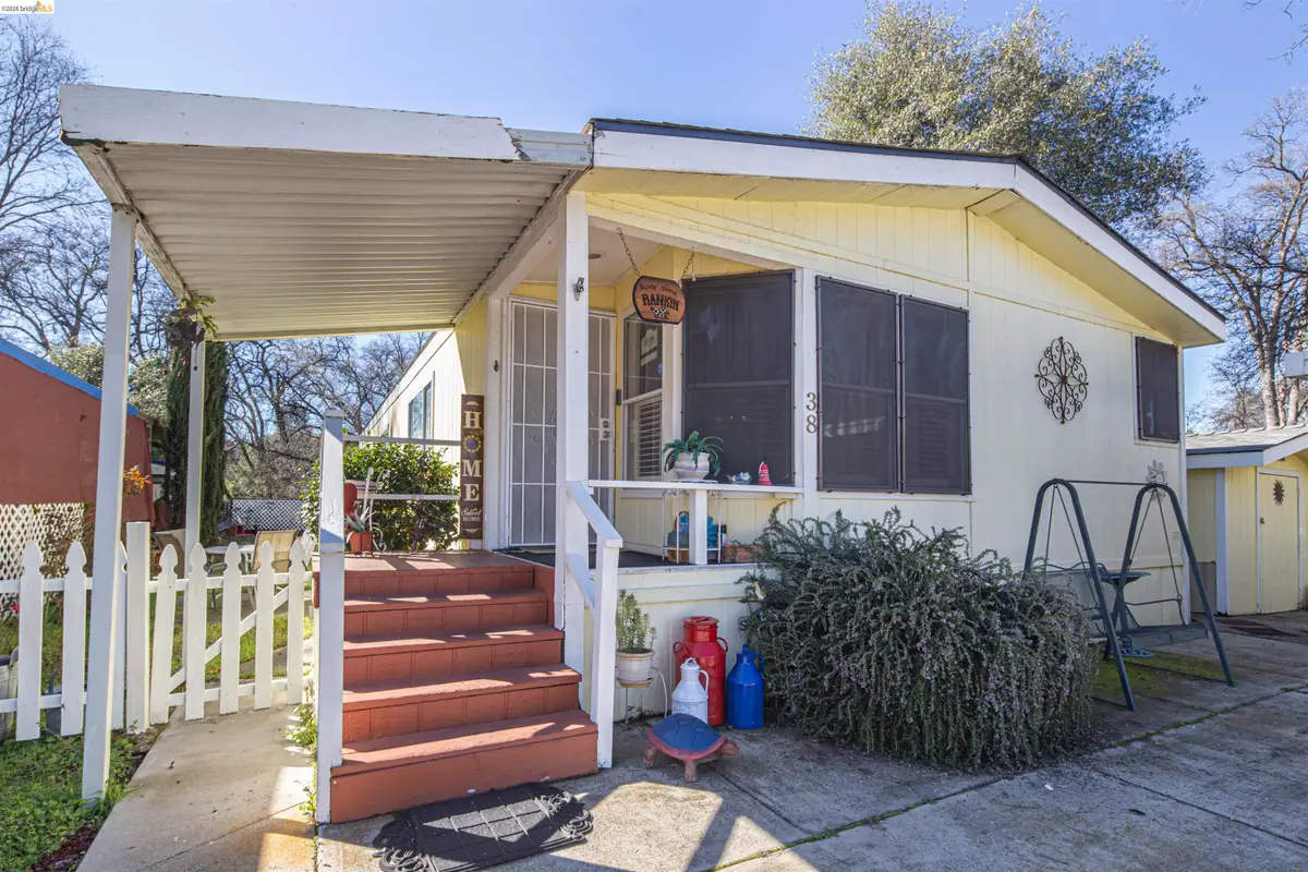 18330 Wards Ferry Rd #SPC 38, Sonora, CA 95370 - #1