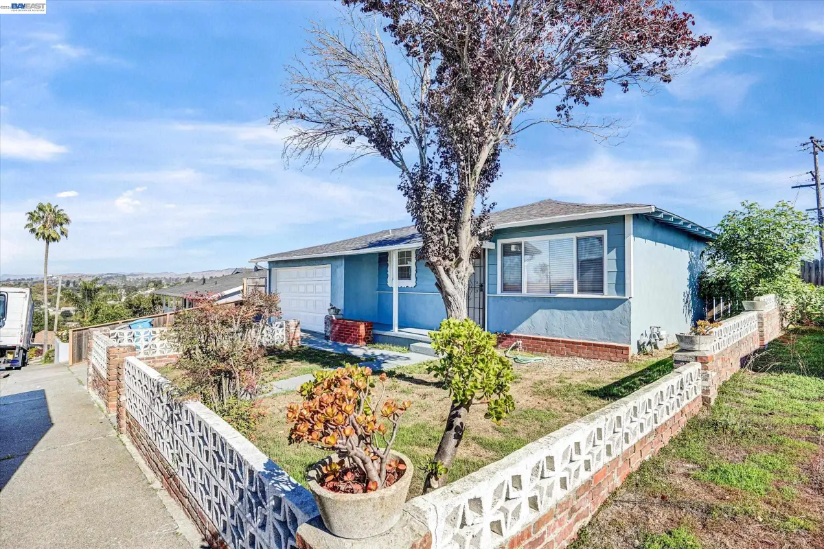 452 Wilshire Avenue, Vallejo, CA 94591 - #1