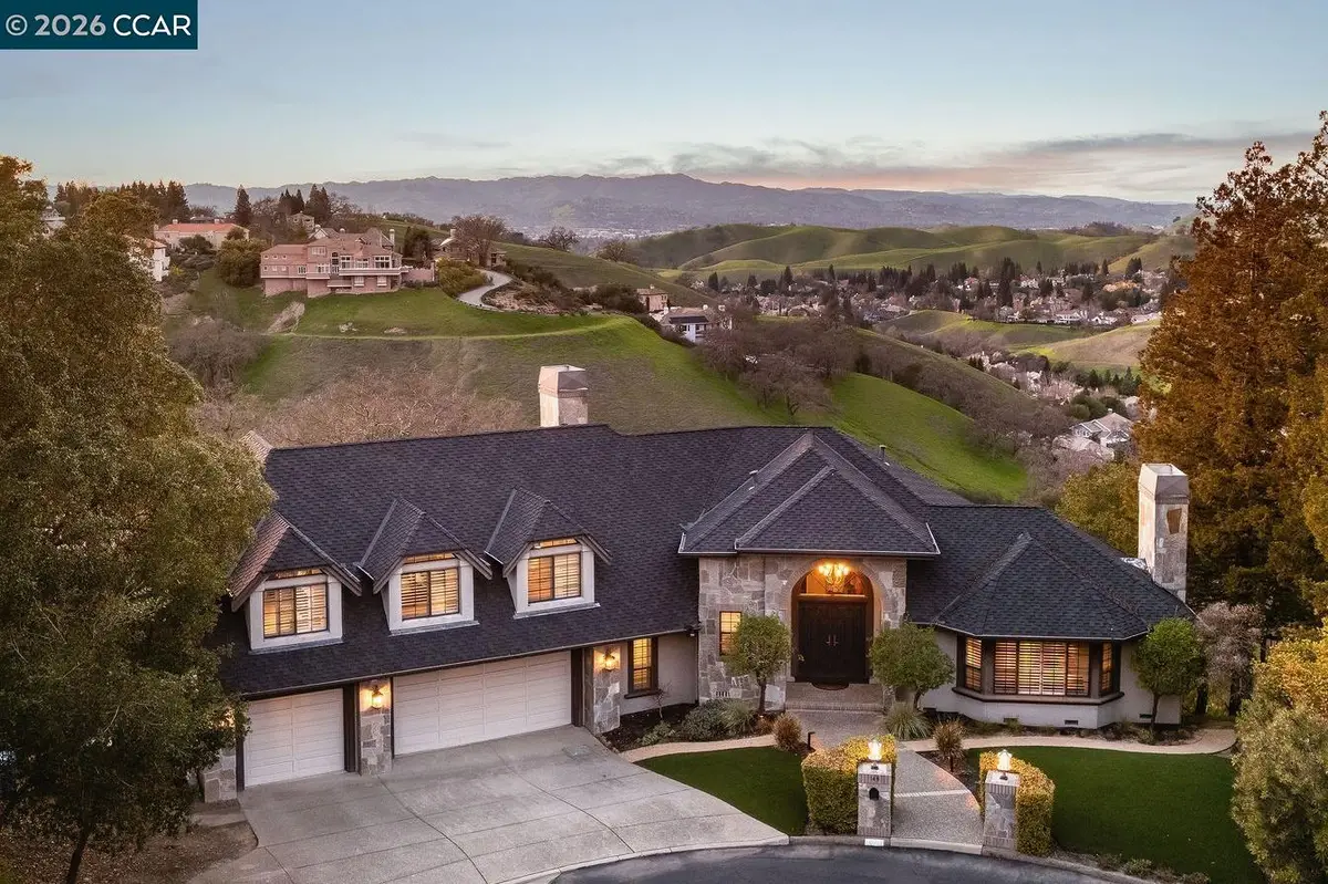 145 Sugar Creek Ln, Alamo, CA 94507 - #1