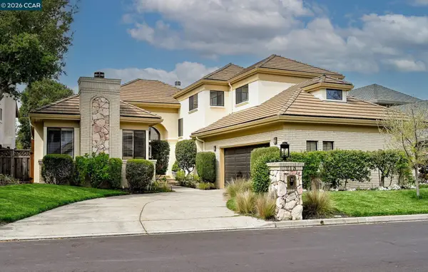 715 Blue Spruce Dr, Danville, CA 94506