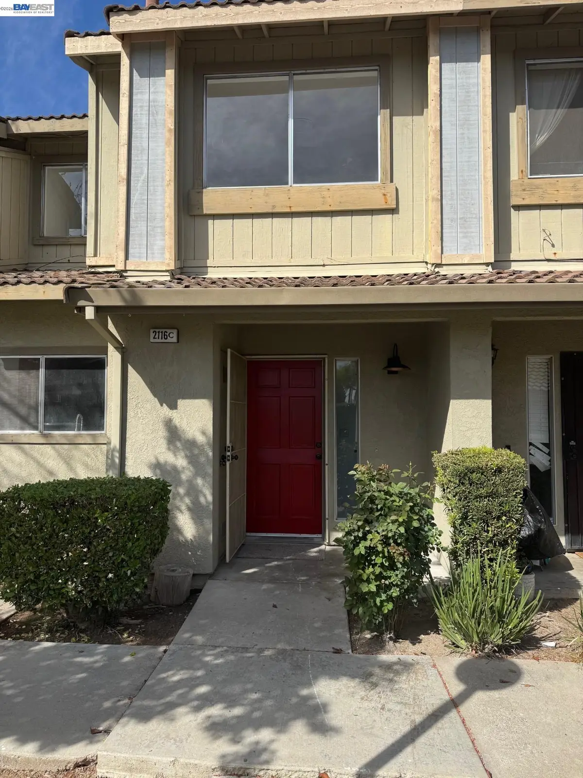 2116 Mt. Vernon Dr. #C, Modesto, CA 95350 - #1