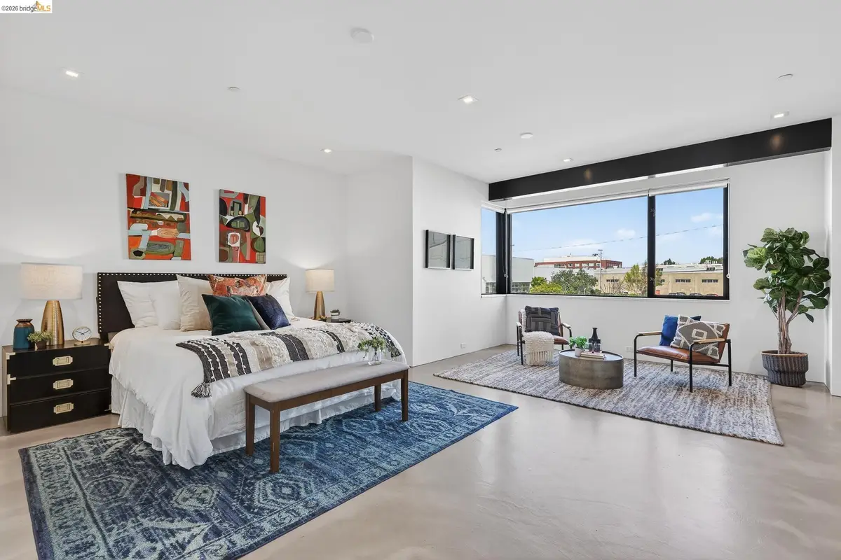 811 Folger Ave, Berkeley, CA 94710 - #1