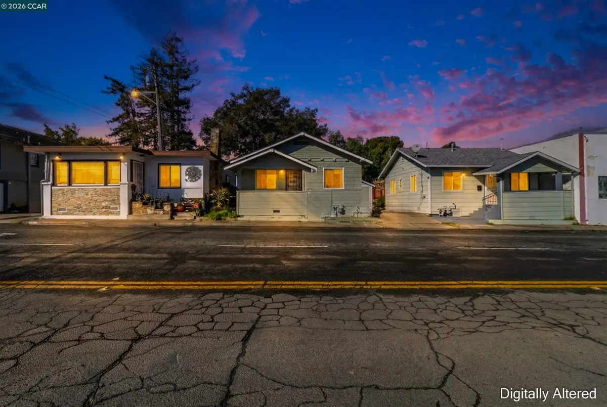 125 Broadway St, Vallejo, CA 94590 - #1