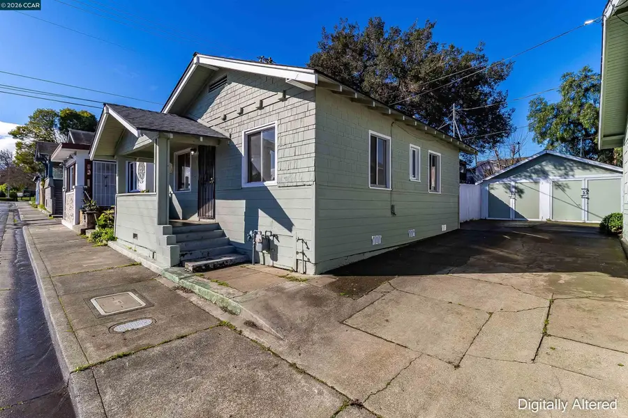 125 Broadway St, Vallejo, CA 94590 - #3