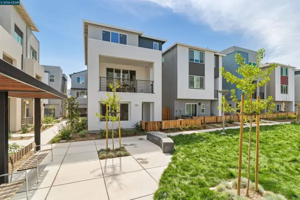 6012 Sunglow Terrace, San Ramon, CA 94583