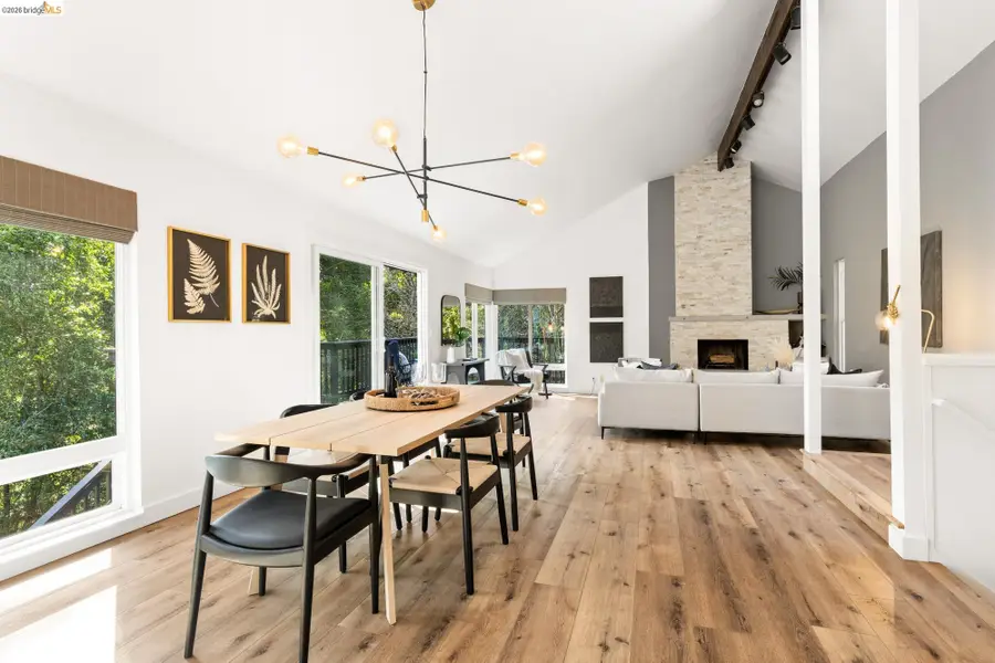 6931 Pinehaven Rd, Oakland, CA 94611 - #3