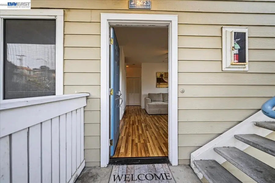 2423 Creekside Ct, Hayward, CA 94542 - #3