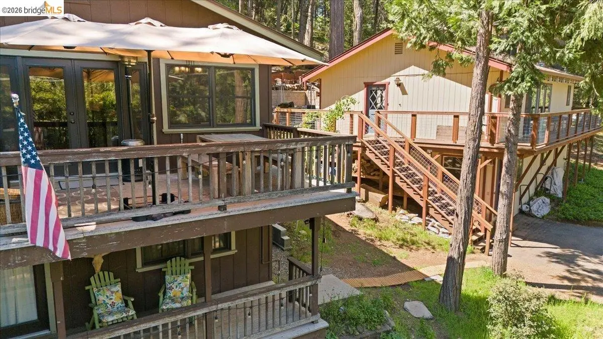 22353 Ponderosa Dr, Twain Harte, CA 95383 - #1