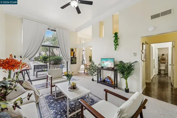 470 N Civic Dr #308 #308, Walnut Creek, CA 94596