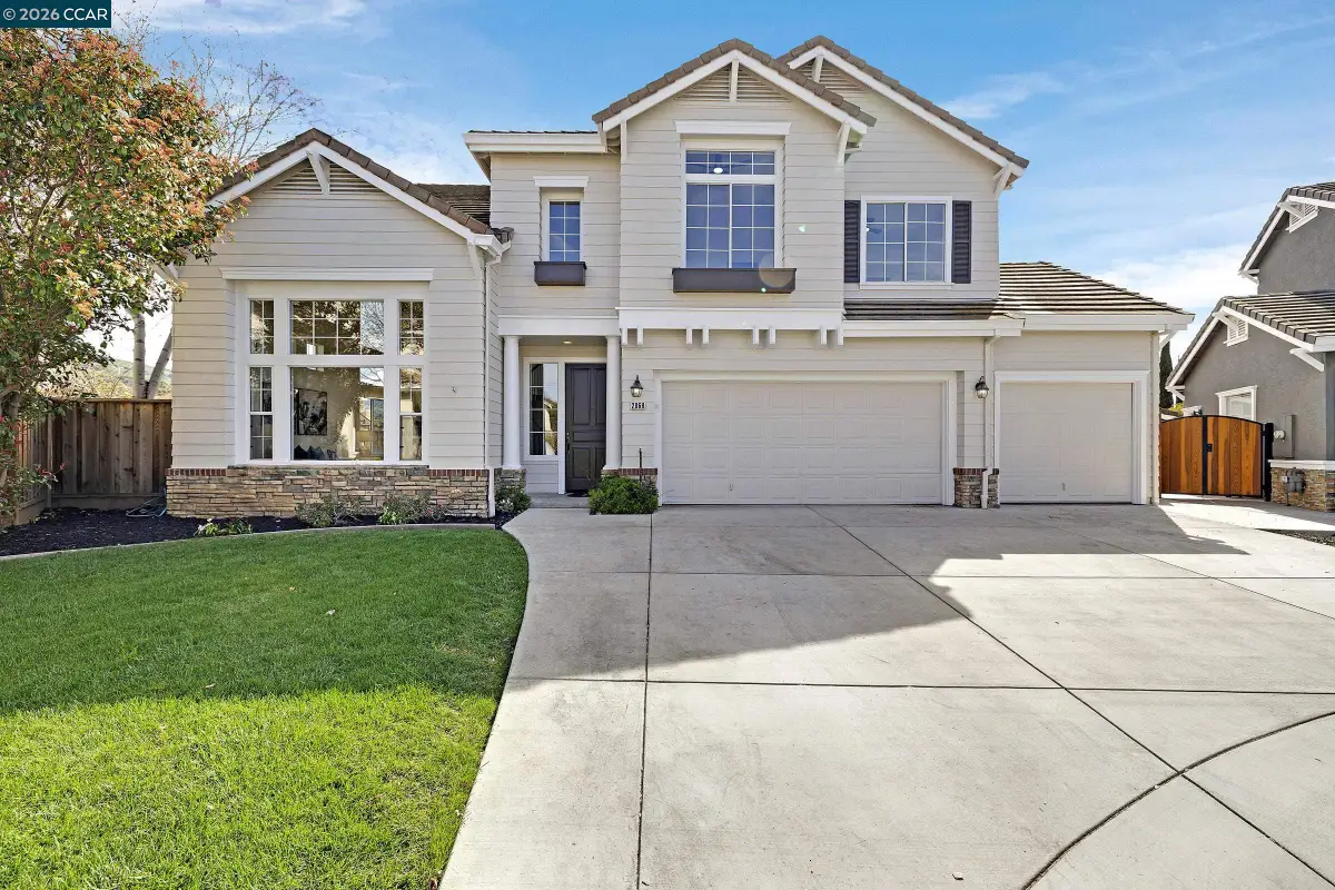 2868 Ruby Vw, San Jose, CA 95148 - #1