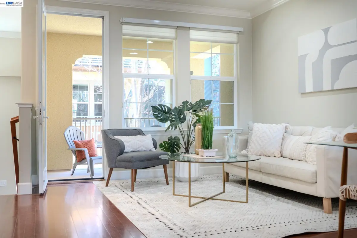 493 Tristania Terrace, Sunnyvale, CA 94086 - #1