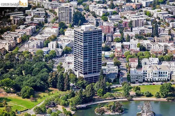 565 Bellevue Ave. #2607, Oakland, CA 94610