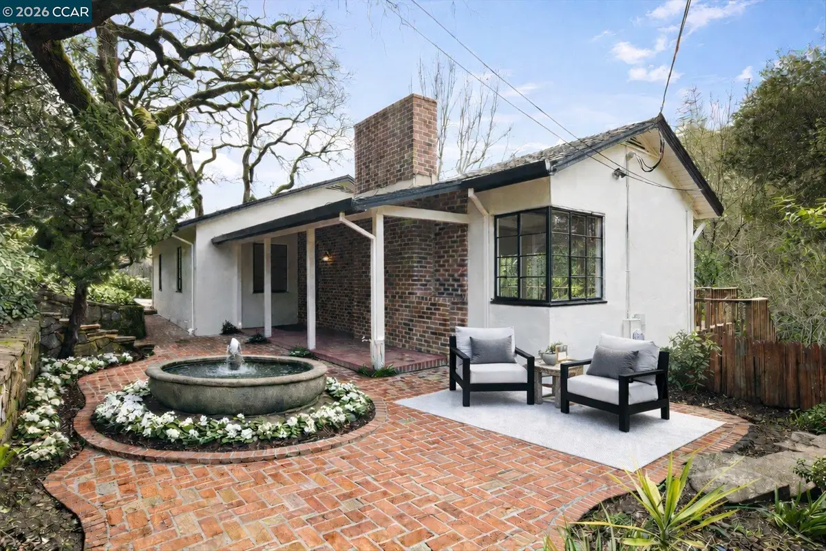110 Moraga Way, Orinda, CA 94563 - #1