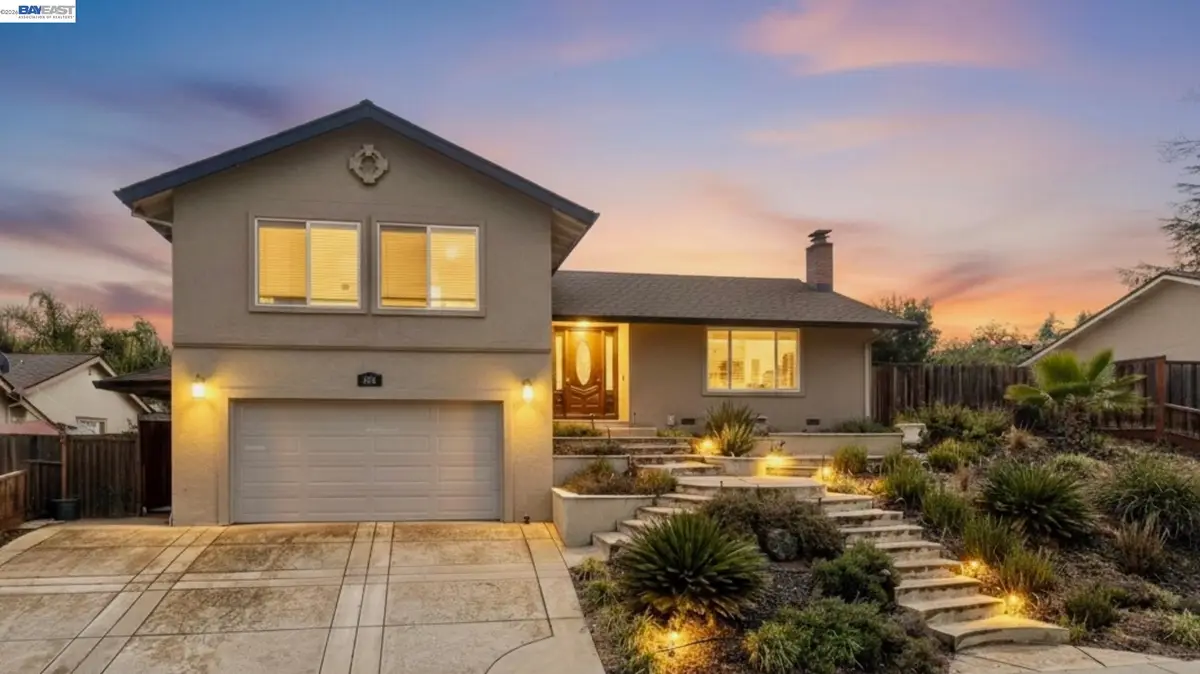 884 Bonita Ave, Pleasanton, CA 94566 - #1