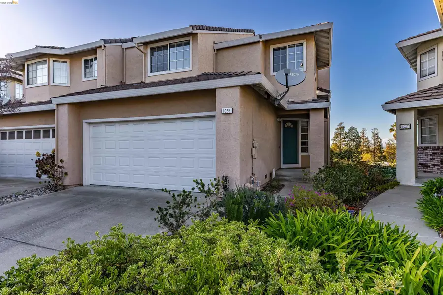 1025 Pinehurst Court, Concord, CA 94521 - #2