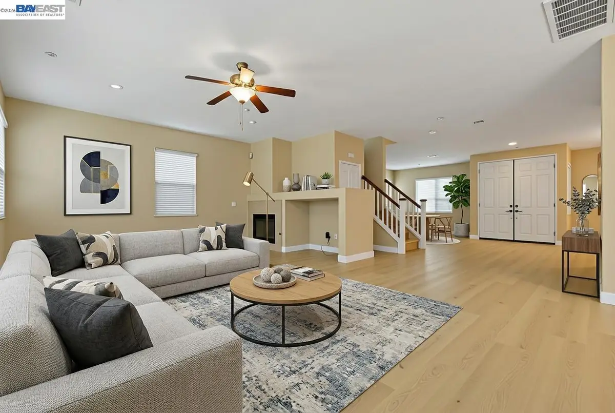 16166 Meadowmeer Ln, Fontana, CA 92336 - #1