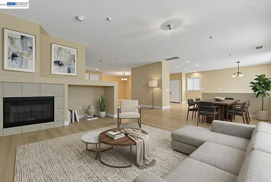 16166 Meadowmeer Ln, Fontana, CA 92336 - #3