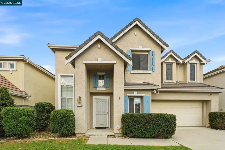 5683 Vintage Cir, Stockton, CA 95219 - #3