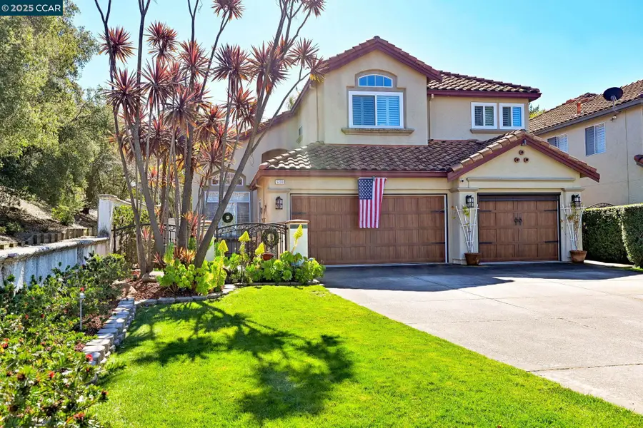 5233 Boulder Ct, Concord, CA 94521 - #2