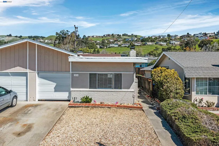 30236 Vanderbilt St, Hayward, CA 94544 - #3