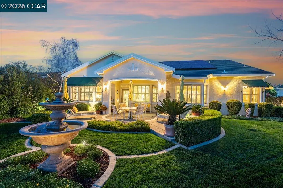 341 Upton Pyne Dr, Brentwood, CA 94513 - #1