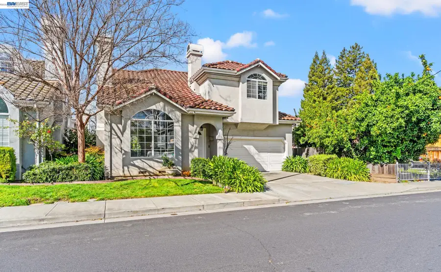 283 Esther Ave, Campbell, CA 95008 - #3