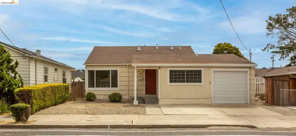 844 37th St, Richmond, CA 94805