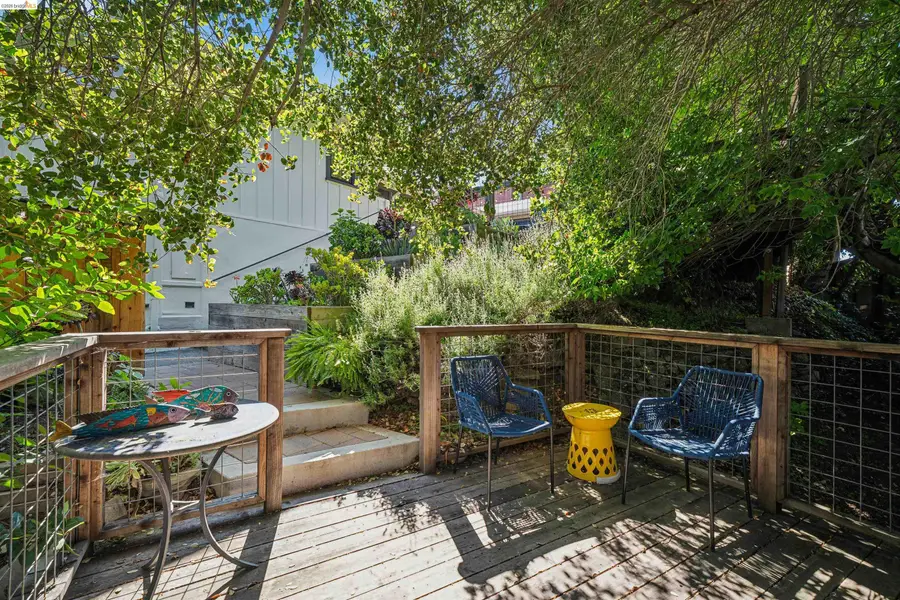 3320 Burdeck Dr., Oakland, CA 94602 - #3