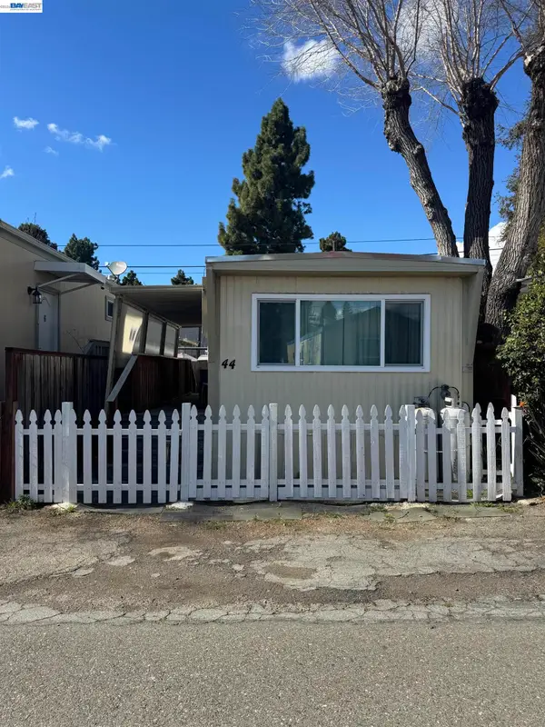2399 E 14th #44, San Leandro, CA 94577