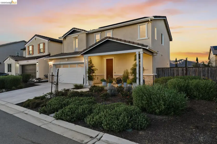 5603 Trinity Lakes Ln, Antioch, CA 94531 - #3