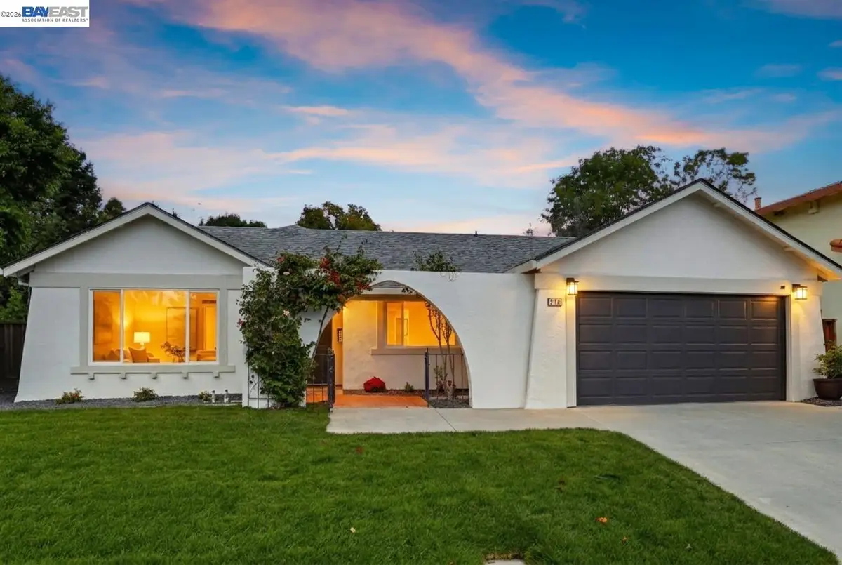 240 Carmelita Pl, Fremont, CA 94539 - #1