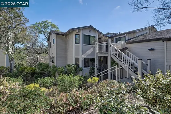 4372 Terra Granada Dr #1A, Walnut Creek, CA 94595
