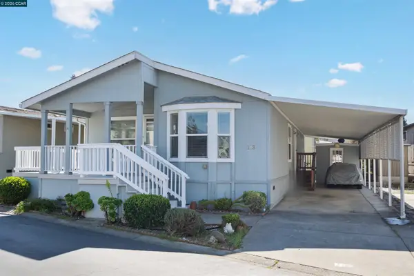 3263 Vineyard Ave. #113, Pleasanton, CA 94566