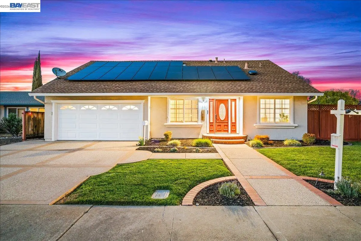 552 Hanover St, Livermore, CA 94551 - #1