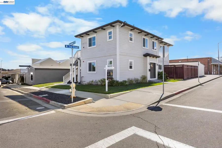 47 N 2nd, Rio Vista, CA 94571 - #2