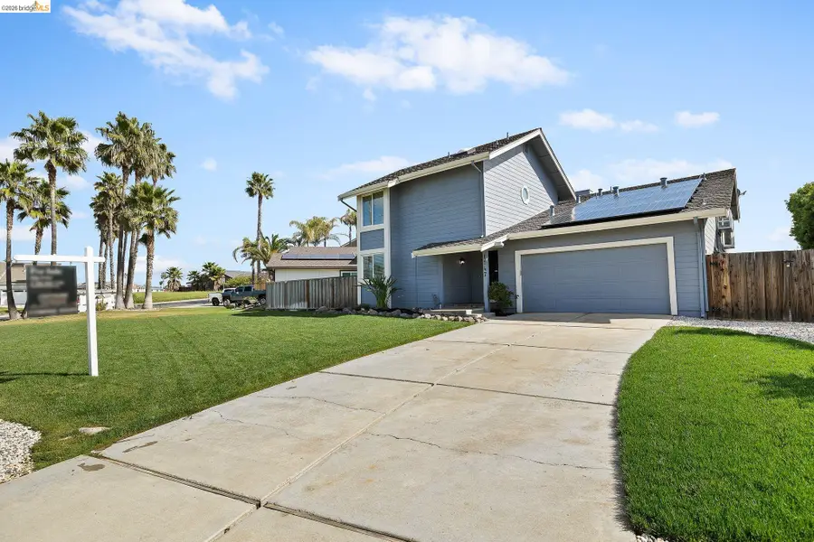 1147 Willow Lake Rd, Discovery Bay, CA 94505 - #3