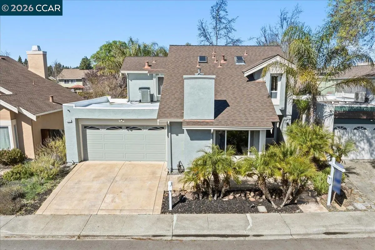 10005 Foxboro Cir, San Ramon, CA 94583 - #1
