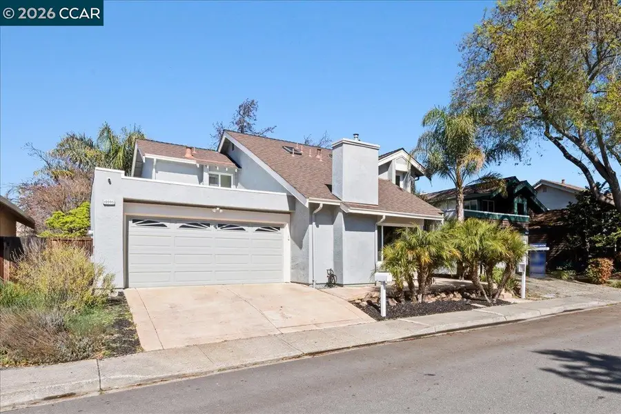 10005 Foxboro Cir, San Ramon, CA 94583 - #2