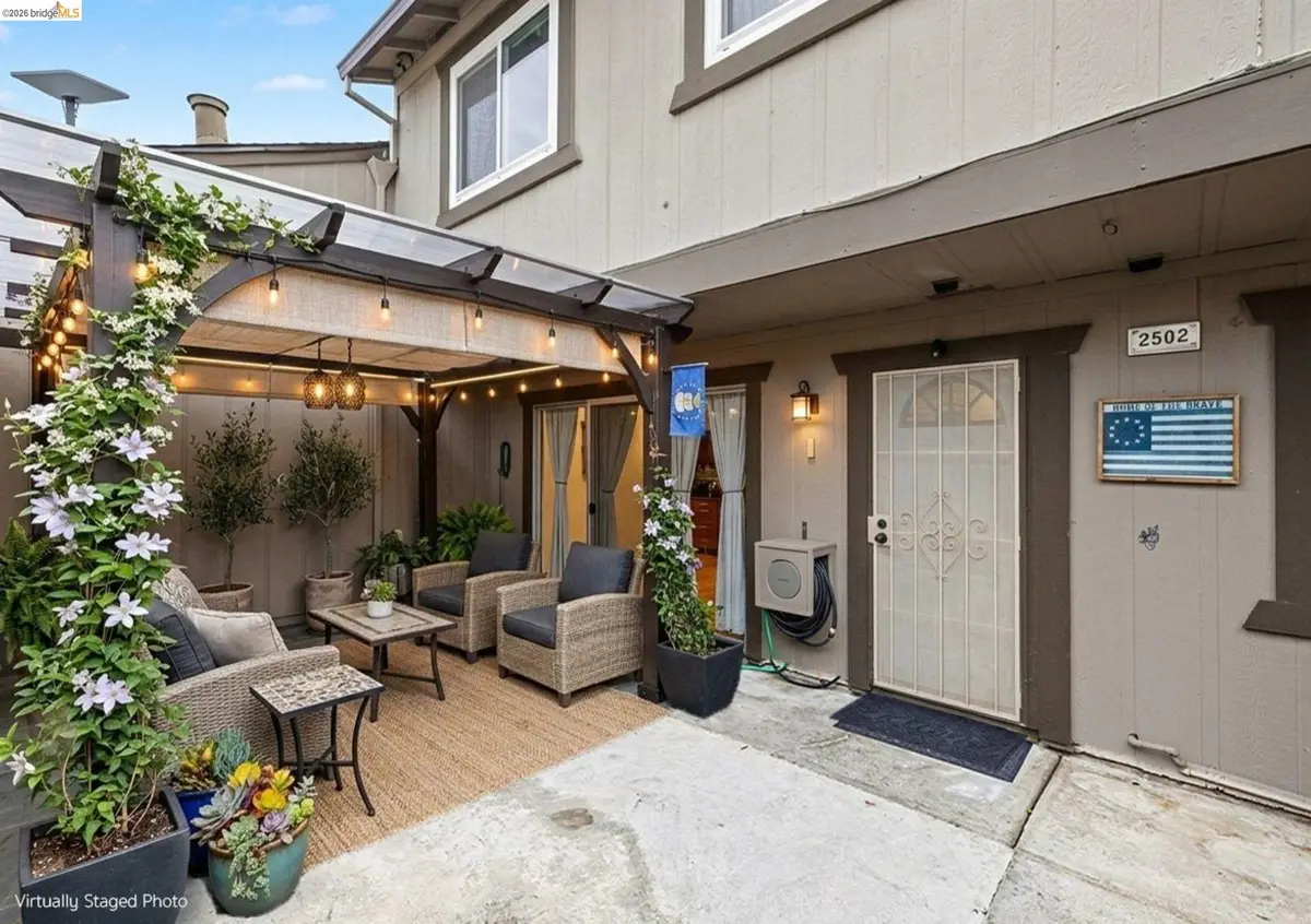 2502 Princeton Ln, Antioch, CA 94509 - #1