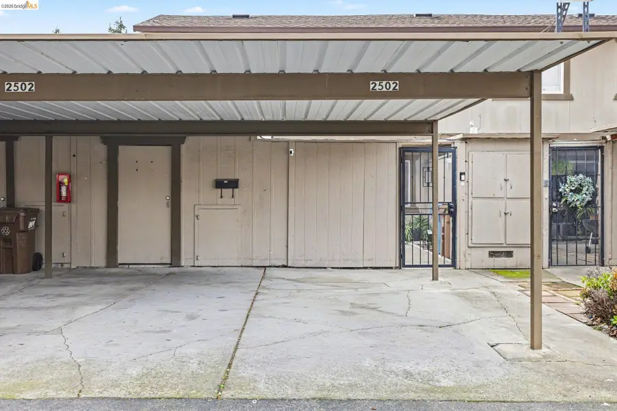 2502 Princeton Ln, Antioch, CA 94509 - #2