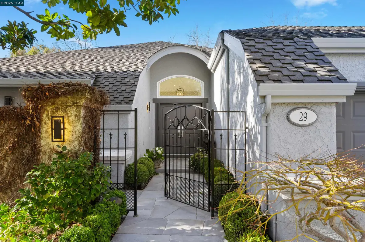 29 Deer Meadow Pl, Danville, CA 94506 - #1