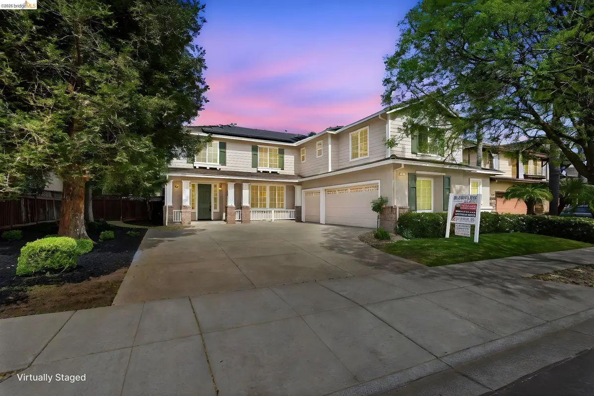 1453 Empress Lane, Brentwood, CA 94513 - #1