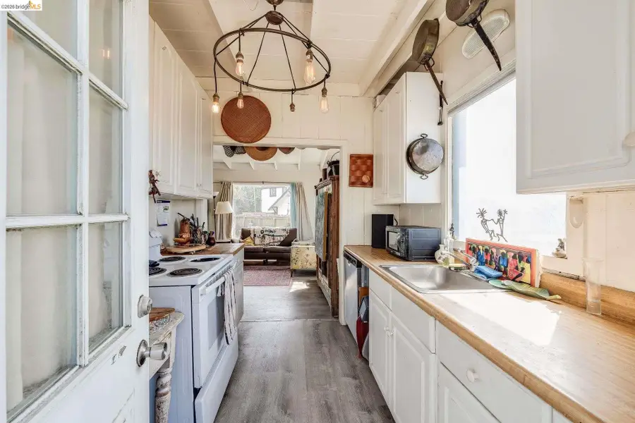 4 Beach Ave, Dillon Beach, CA 94929 - #3