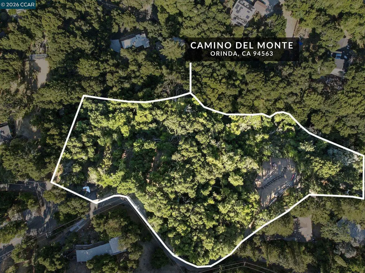 Camino Del Monte, Orinda, CA 94563 - #1