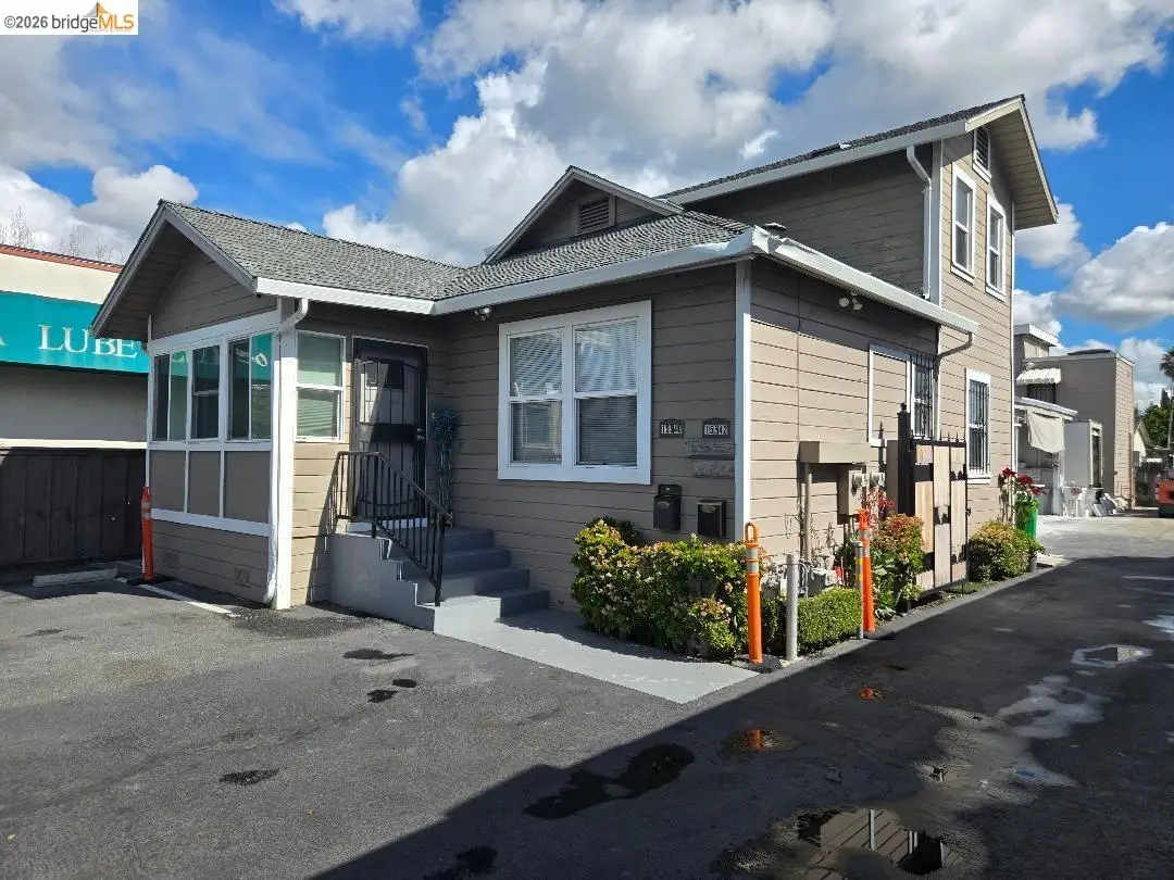 15540 Hesperian Blvd, San Lorenzo, CA 94580 - #1