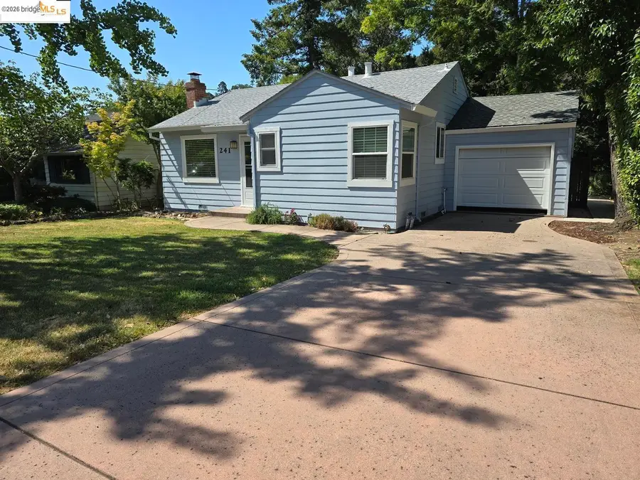 241 Humboldt St, San Rafael, CA 94901 - #3