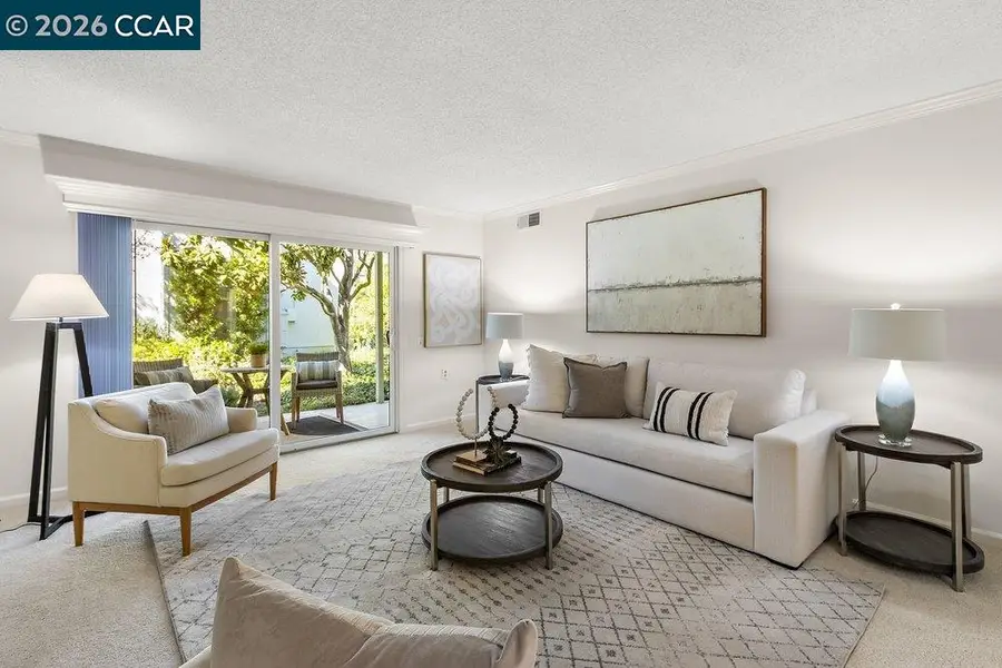 2057 Golden Rain Rd #8, Walnut Creek, CA 94595 - #2